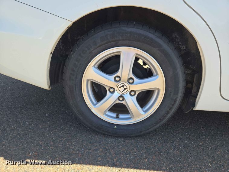 image for item EW0265 2012 Honda Civic 