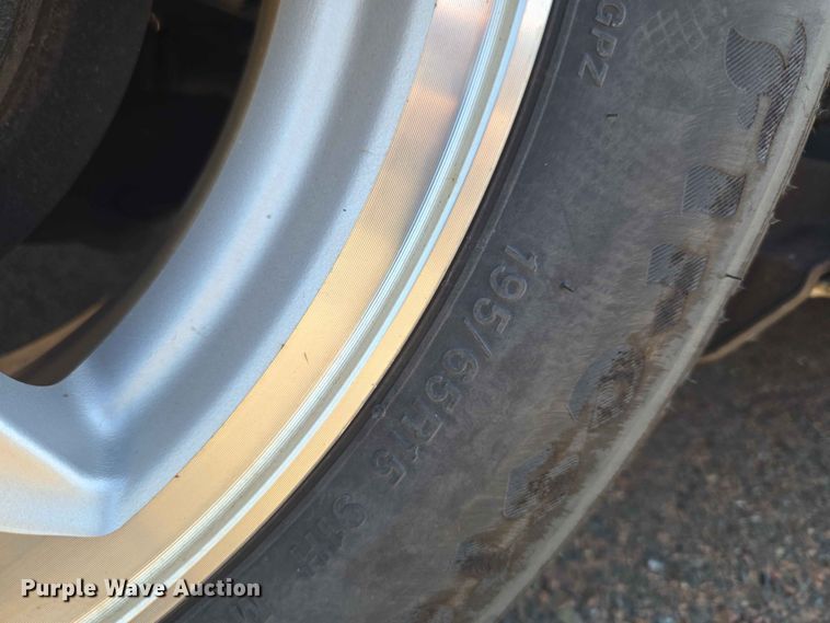 image for item EW0265 2012 Honda Civic 