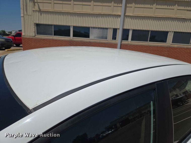 image for item EW0266 2013 Honda Civic 