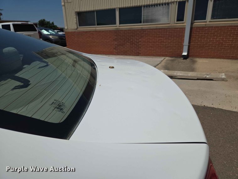 image for item EW0266 2013 Honda Civic 