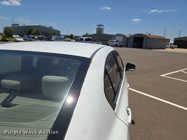 image for item EW0266 2013 Honda Civic 