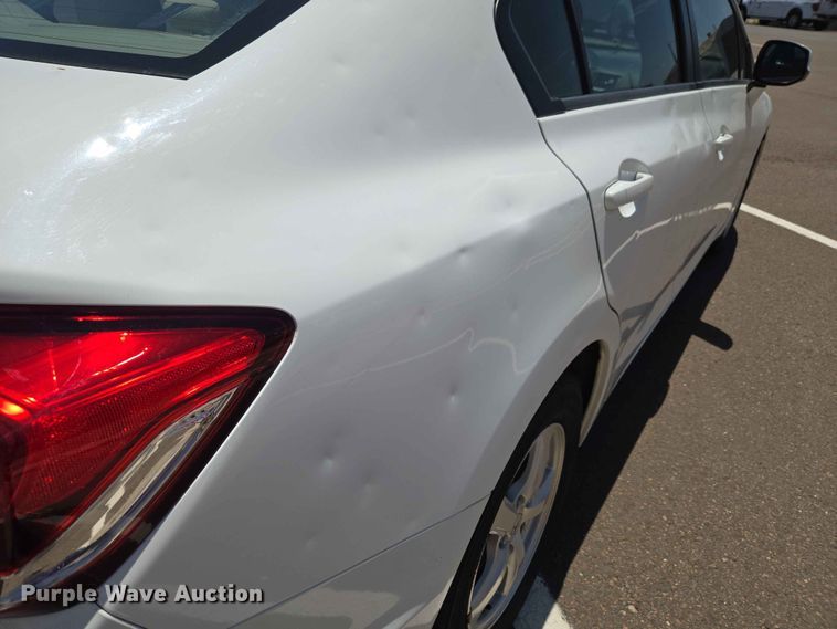 image for item EW0266 2013 Honda Civic 
