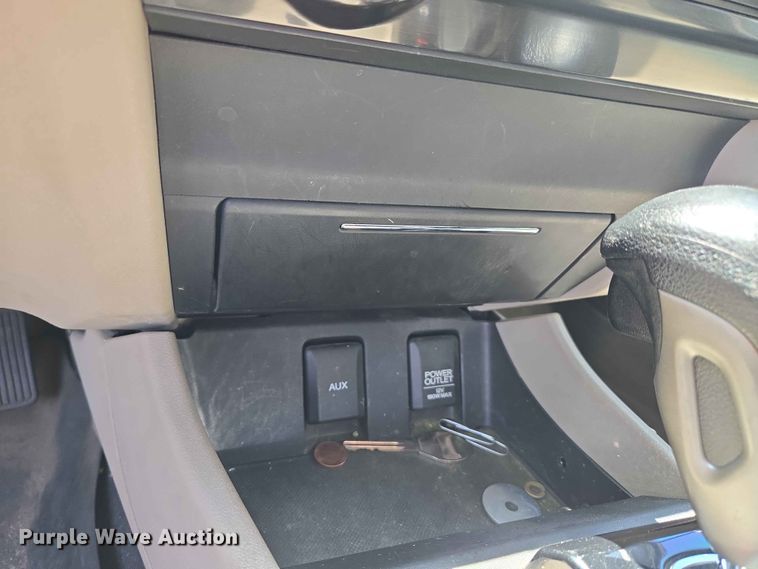 image for item EW0266 2013 Honda Civic 