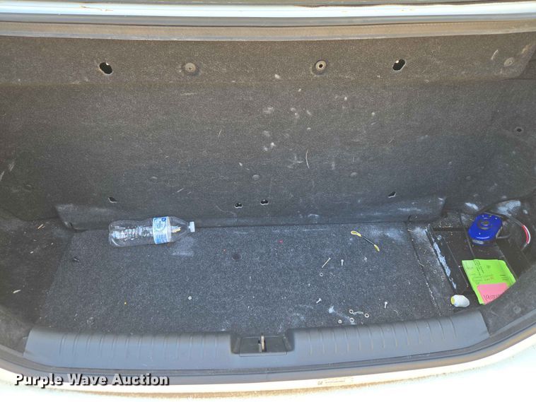 image for item EW0266 2013 Honda Civic 