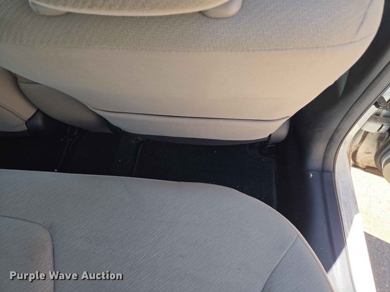 image for item EW0266 2013 Honda Civic 