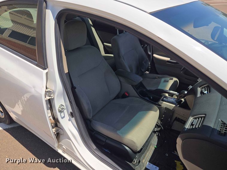 image for item EW0266 2013 Honda Civic 