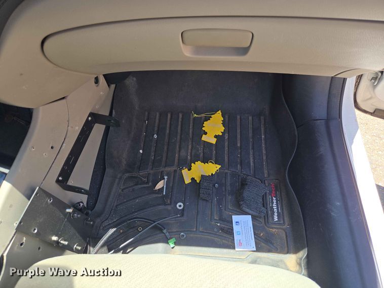 image for item EW0266 2013 Honda Civic 
