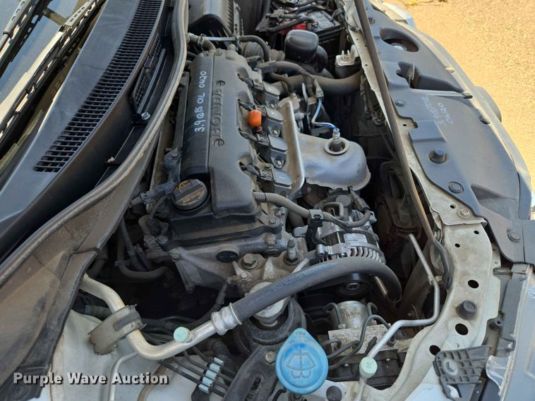 image for item EW0266 2013 Honda Civic 