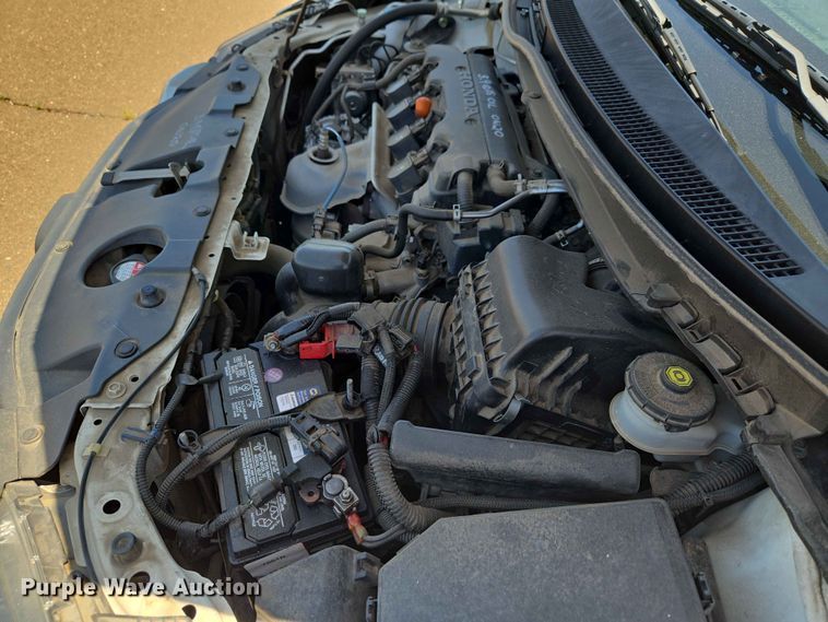 image for item EW0266 2013 Honda Civic 