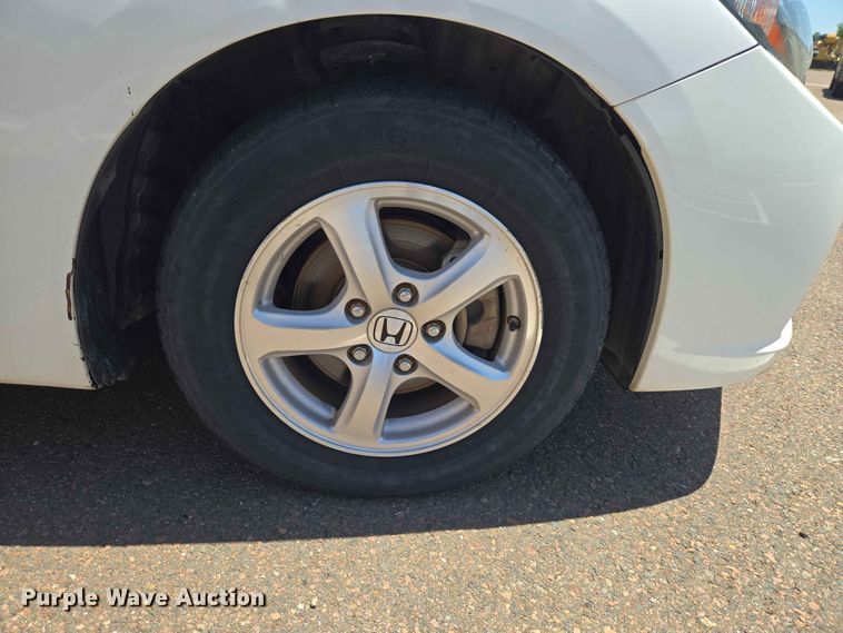 image for item EW0266 2013 Honda Civic 