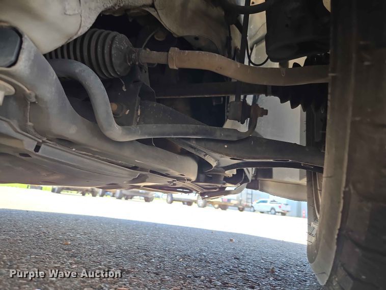 image for item EW0266 2013 Honda Civic 