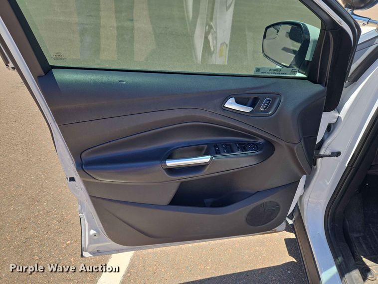 image for item EW0268 2018 Ford Escape SUV