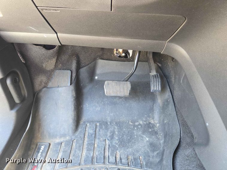 image for item EW0268 2018 Ford Escape SUV
