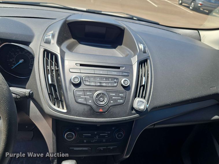 image for item EW0268 2018 Ford Escape SUV