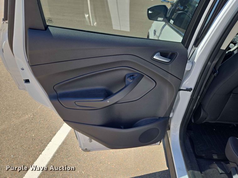 image for item EW0268 2018 Ford Escape SUV