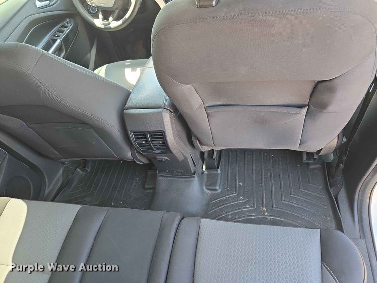 image for item EW0268 2018 Ford Escape SUV