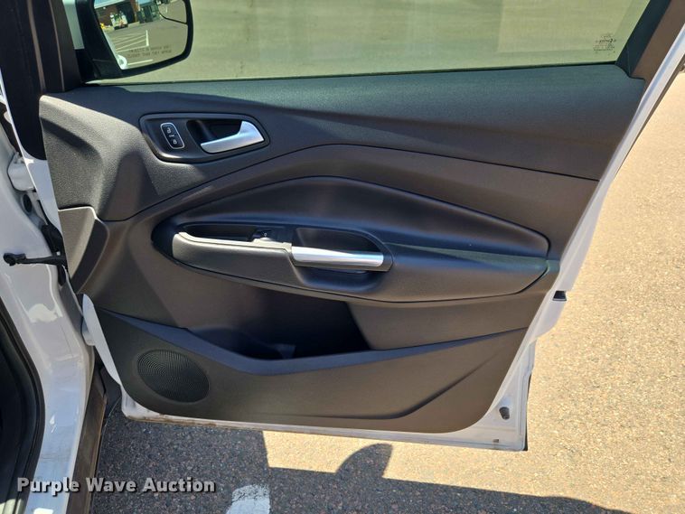 image for item EW0268 2018 Ford Escape SUV