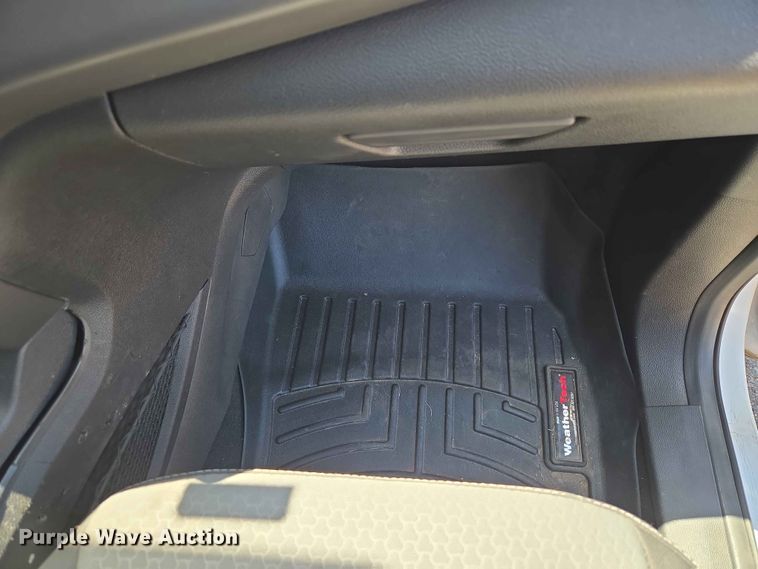image for item EW0268 2018 Ford Escape SUV