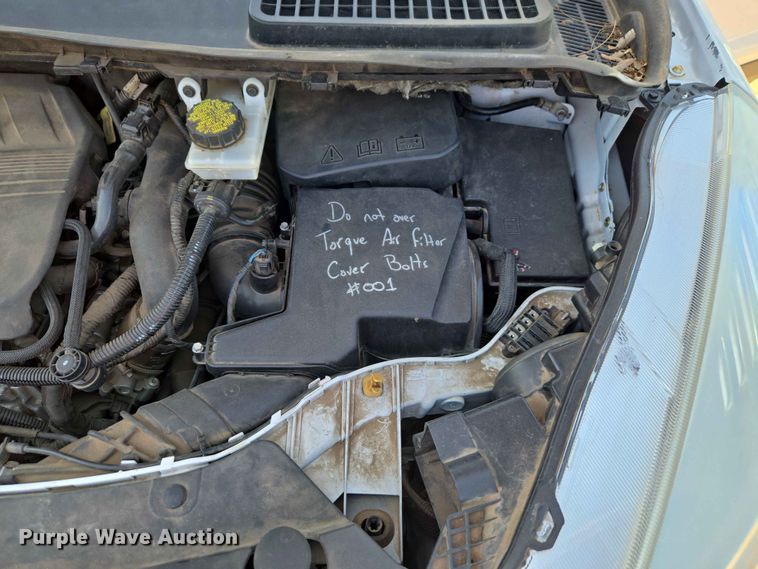 image for item EW0268 2018 Ford Escape SUV