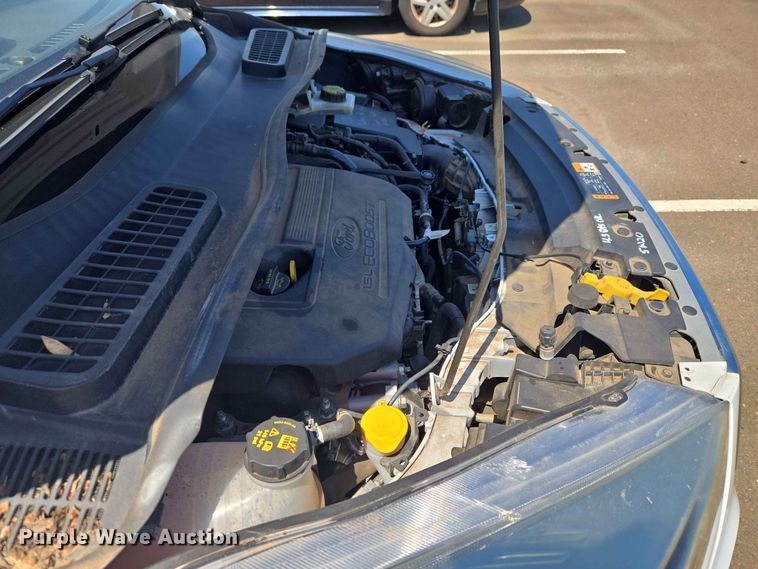image for item EW0268 2018 Ford Escape SUV
