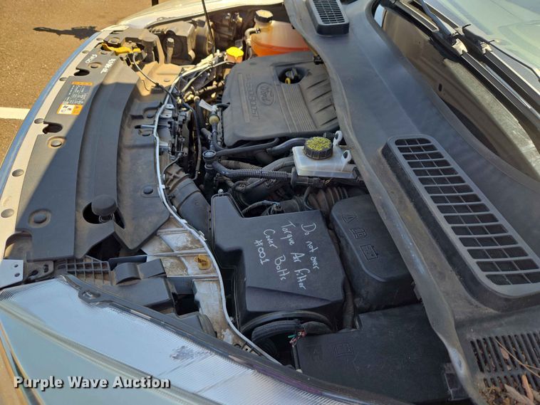 image for item EW0268 2018 Ford Escape SUV