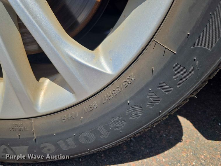 image for item EW0268 2018 Ford Escape SUV