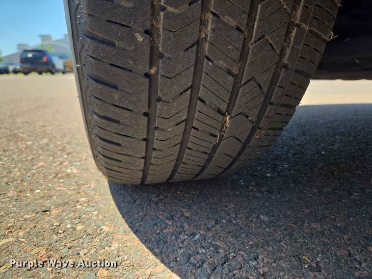 image for item EW0268 2018 Ford Escape SUV