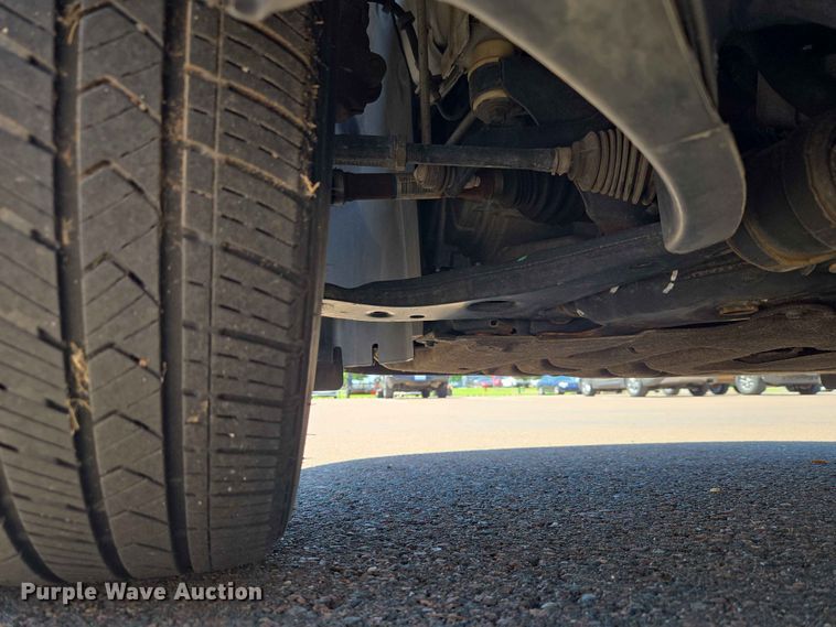 image for item EW0268 2018 Ford Escape SUV
