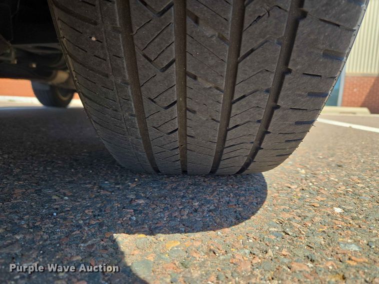 image for item EW0268 2018 Ford Escape SUV