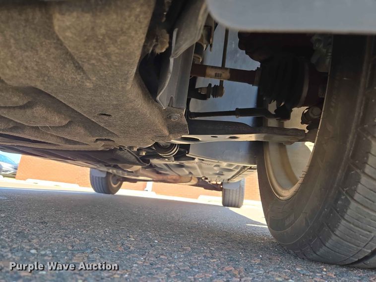 image for item EW0268 2018 Ford Escape SUV