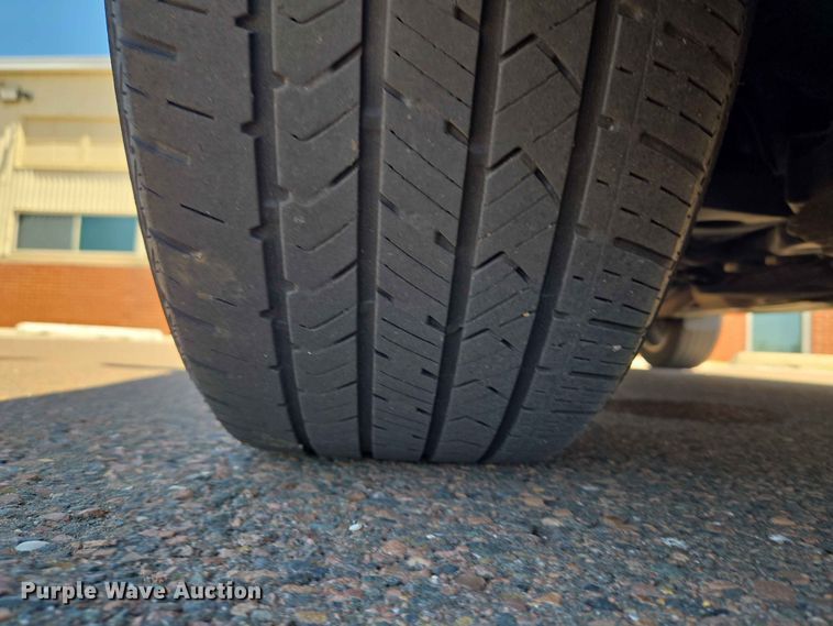 image for item EW0268 2018 Ford Escape SUV