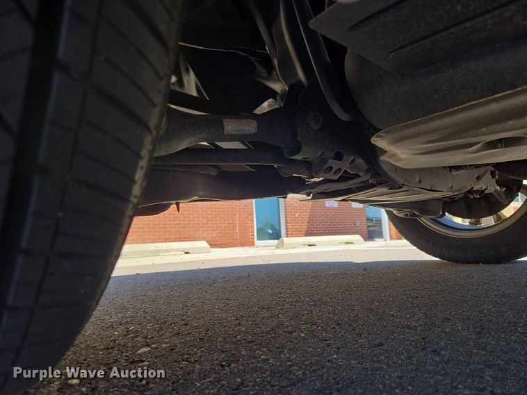image for item EW0268 2018 Ford Escape SUV