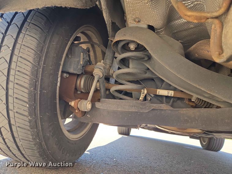 image for item EW0268 2018 Ford Escape SUV
