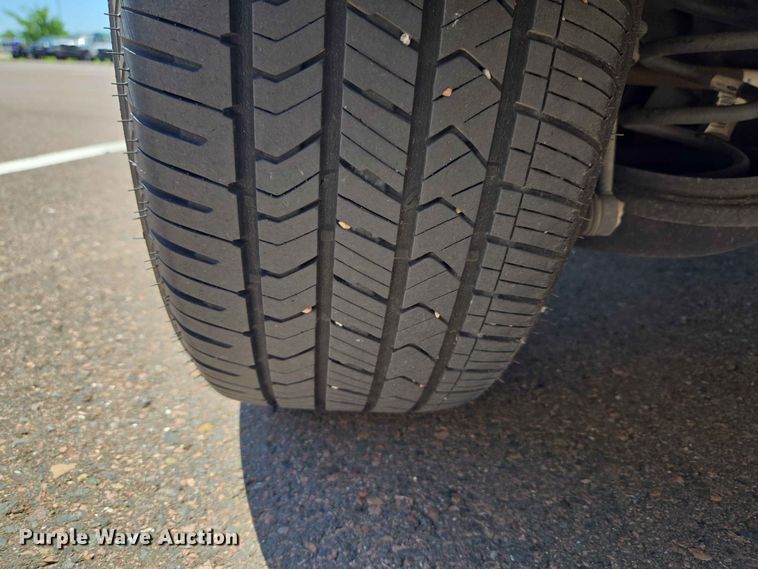 image for item EW0268 2018 Ford Escape SUV