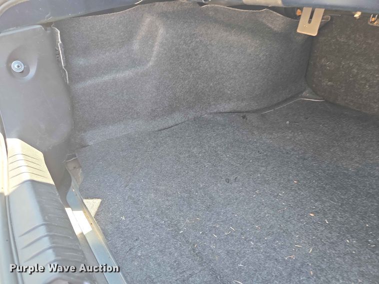 image for item EW0269 2011 Chevrolet Impala 
