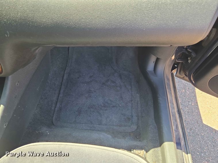 image for item EW0269 2011 Chevrolet Impala 