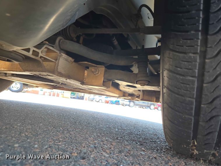 image for item EW0269 2011 Chevrolet Impala 