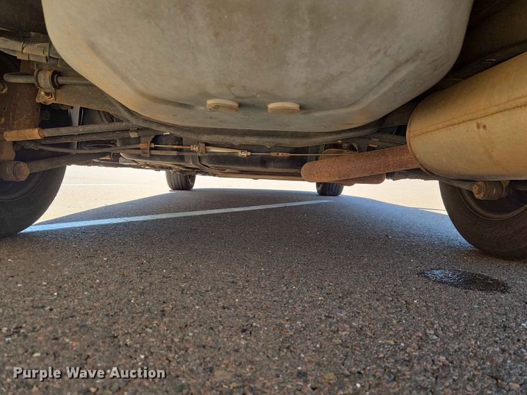 image for item EW0269 2011 Chevrolet Impala 