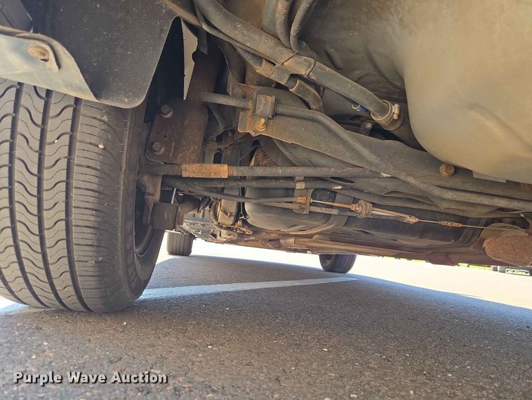 image for item EW0269 2011 Chevrolet Impala 