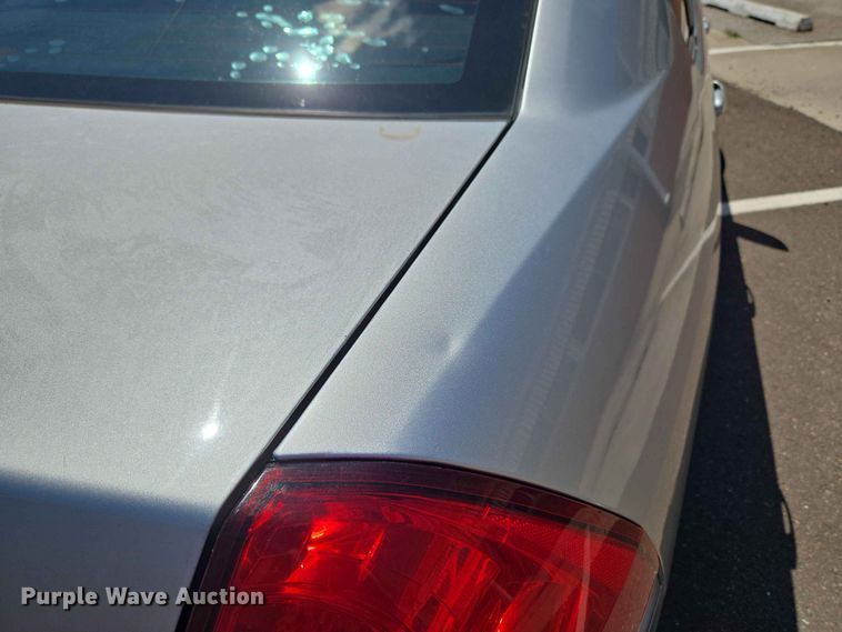 image for item EW0271 2011 Chevrolet Impala 