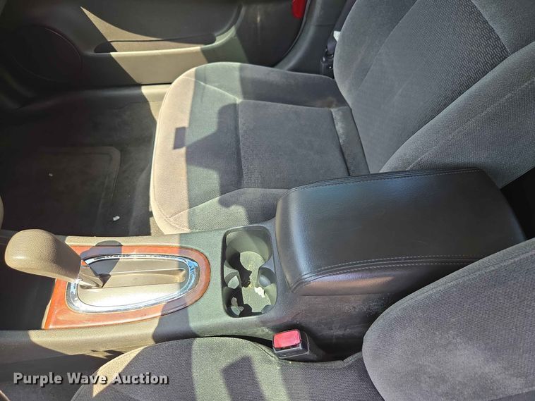 image for item EW0271 2011 Chevrolet Impala 
