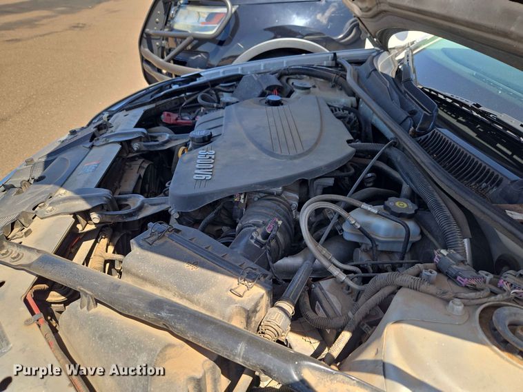 image for item EW0271 2011 Chevrolet Impala 