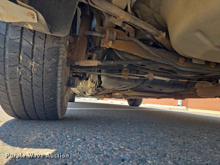 image for item EW0271 2011 Chevrolet Impala 
