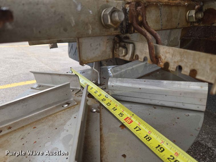 image for item EW0273 2010 International WorkStar 7600 dump truck