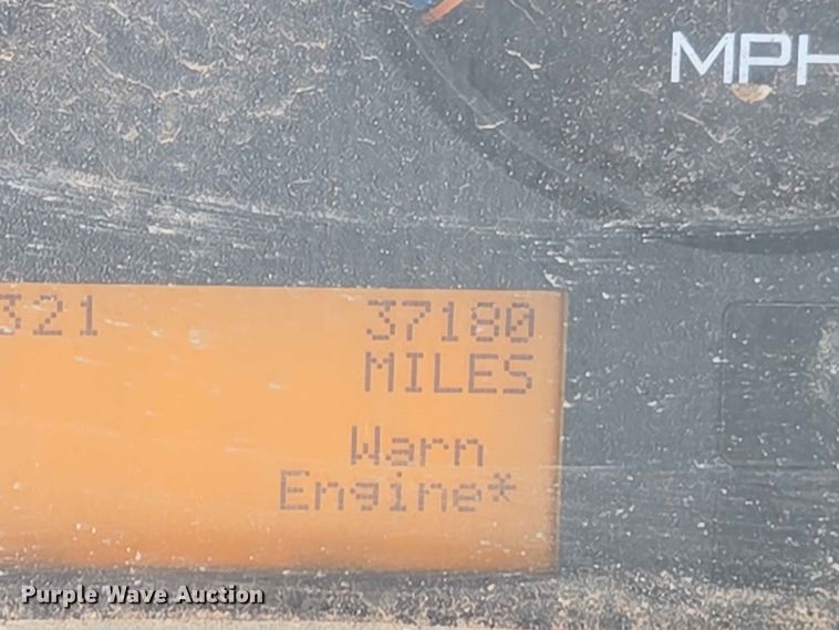 image for item EW0273 2010 International WorkStar 7600 dump truck