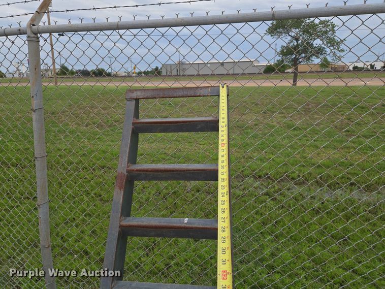 image for item EW0275 2021 Belshe WB12 equipment trailer
