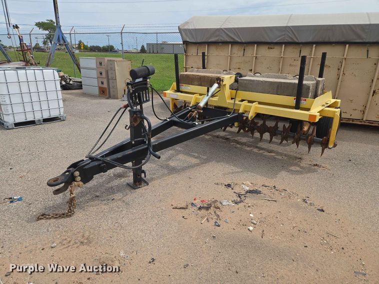 image for item EW0282 Salford Group Inc. AW100Q-2B58-P aerator