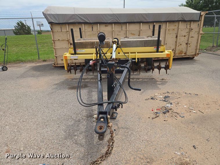 image for item EW0282 Salford Group Inc. AW100Q-2B58-P aerator