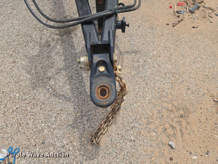 image for item EW0282 Salford Group Inc. AW100Q-2B58-P aerator