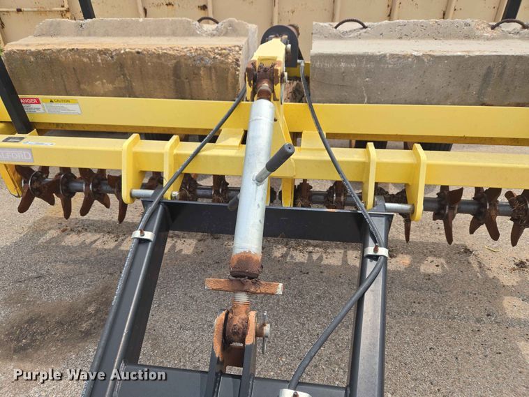 image for item EW0282 Salford Group Inc. AW100Q-2B58-P aerator